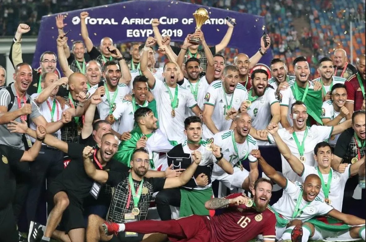 Africa Cup of Nations 2024 Final