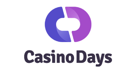CasinoDays Online Casino