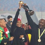 CAF Champions League 2024 Group Stages