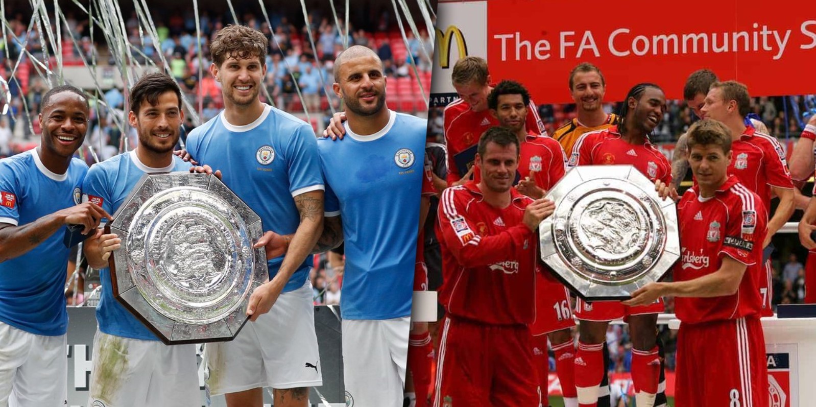 Preview 2024 The Community Shield