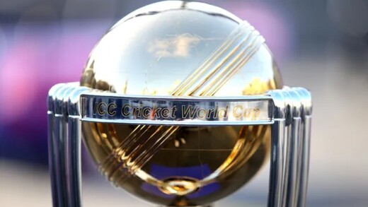 ICC Cricket World Cup 2024 Betting Lines