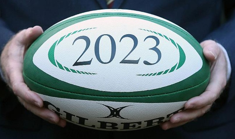 IRB Rugby World Cup Betting Odds