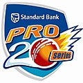 Standard Bank Pro 20 Series Betting